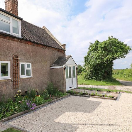 Tolldish Cottage Stafford Exterior photo